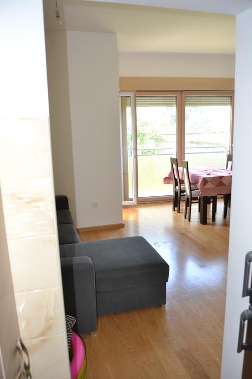 Masha Apartment Будва Экстерьер фото