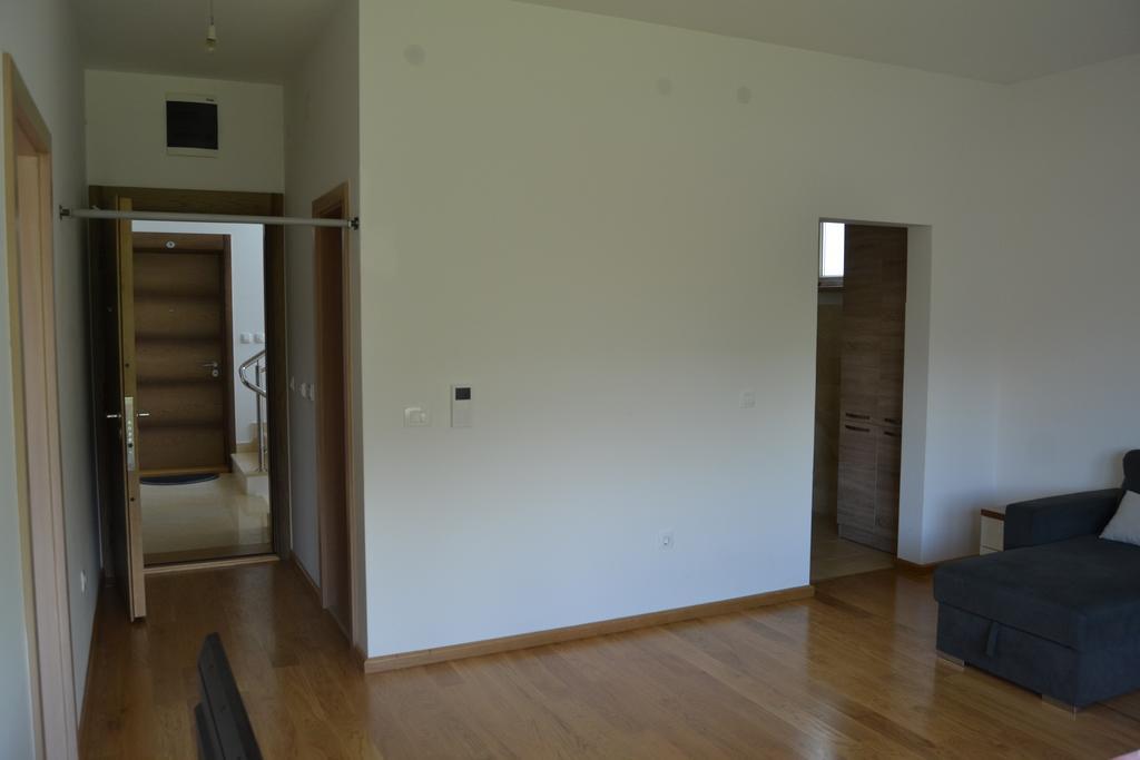 Masha Apartment Будва Экстерьер фото