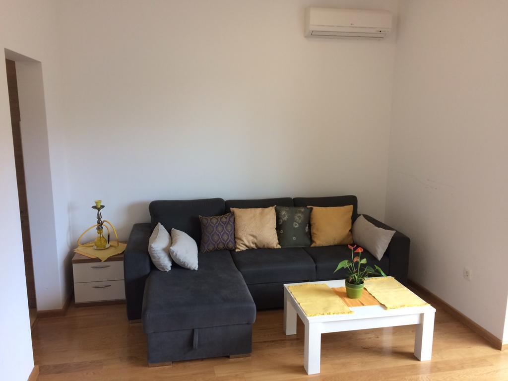 Masha Apartment Будва Экстерьер фото